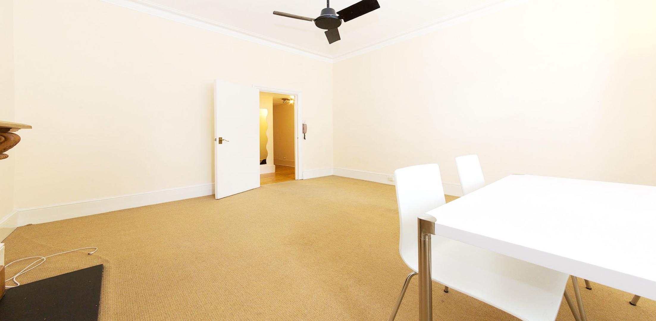 			NEW INSTRUCTION, 1 Bedroom, 1 bath, 1 reception Flat			 Shirland Road, MAIDA VALE